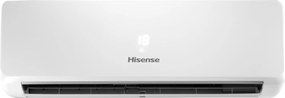 Condizionatore Hisense 9000BTU A++/A+ WiFi 360°