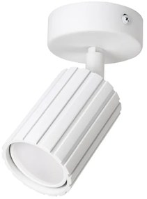 Brilagi - Faretto CRISPINA 1xGU10/10W/230V bianco