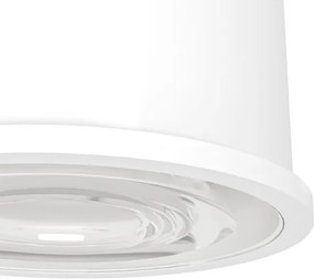 Eglo 902336 - Modulo LED RGBW PUCK LED/4,7W/230V 2700-6500K