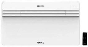 Condizionatore senza unità esterna unico pro inverter 30 hp 10000 btu codice prod: 02238 - Olimpia Splendid