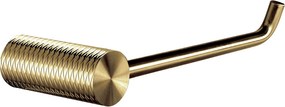 Portasciugamano da bagno 9711A Prism Brush Gold