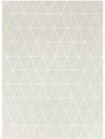 Dreieck Tapete Viggo von Majvillan - Soft Grey