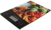 Bilancia da cucina digitale pasta pomodoro 5 kg