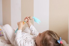 Milaniwood - Un gioco sensoriale per i più piccoli - Bruco