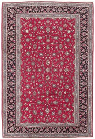 Kashan Tappeto 300x200 (Iran) Annodato A Mano