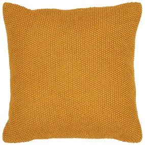 Cuscino decorativo in cotone riciclato 45x45 cm Santos – House Nordic