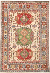 Kazak Tappeto orientale 150 x 210 (Pakistan) Annodato A Mano