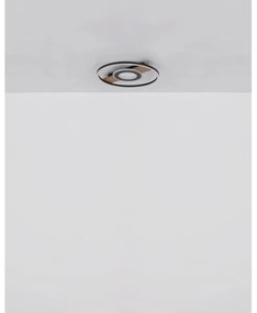 Globo 67323-24 - Plafoniera LED PIKARA LED/24W/230V