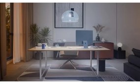 Set da 4 lampadine LED dimmerabili Philips Hue WHITE AMBIANCE E27/6W/230V 1000-20000K