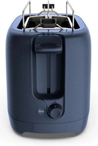Tefal - Tostapane a due fori MORNING 850W/230V blu