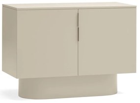Mobile beige 110x80 cm Totem - Teulat