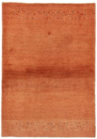 Gabbeh Tappeto 160x110 (Iran) Annodato A Mano