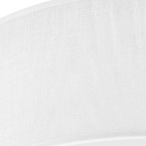 Brilagi - Plafoniera LED SIRIJA LED/12W/230V diametro 35 cm bianco