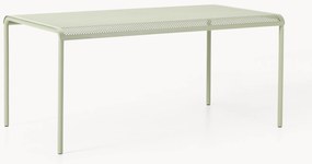 Tavolino da giardino Dapple, 160 x 90 cm