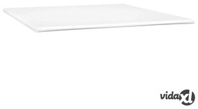 vidaXL Coprimaterasso 180x200x5 cm