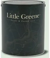 Little Greene Masonry Paint - 10l - Hidey Hole 307
