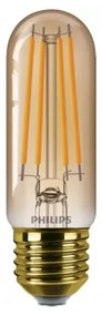 Lampadina LED VINTAGE Philips T32 E27/7W/230V 1800K