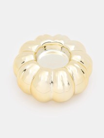 Sinsay - Portacandele a forma di zucca - oro
