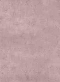 Rebel Walls Carta da parati panoramica Solid - Blush
