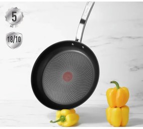Tefal - Padella INTUITION 28 cm