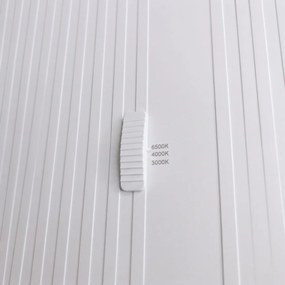 Pannello LED Rotondo 18W foro Ø180-210mm CCT Bianco Variabile - LEDISENS Colore Bianco Variabile CCT