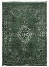 Tappeto jacquard Majestic Forest Fading World