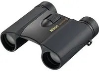 Nikon sportstar ex 10x25dcf binocolo nero - 713058