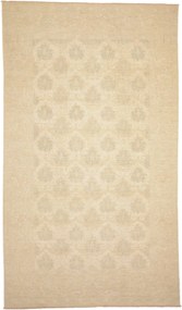 Ziegler Tappeto orientale 370x210 Beige (Pakistan) Annodato A Mano