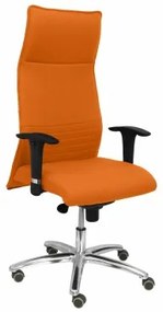 Poltrona da Ufficio Albacete XL PC BALI308 Arancio