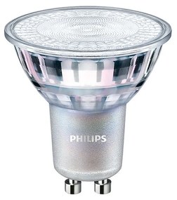 Philips - Lampadina LED 4,9W (355lm) 2700K 60° Dim. GU10