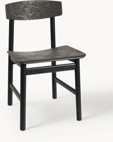 Sedia in legno Conscious