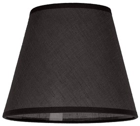 Duolla - Paralume SOFIA XS E14 diametro 18,5 cm antracite