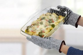 Guanto per barbecue – Maximex