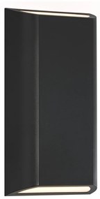 Ledvance -Applique a LED da esterno ENDURA STYLE IDAR 2xLED/3,75W/230V IP65