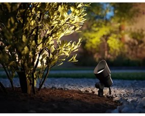 Philips - Faretto LED da esterno GARDENLINK LED/6W/12V 4000K IP44