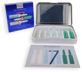 Fiale Dr. Grandel 7 Days for Perfect Skin 7 x 3 ml