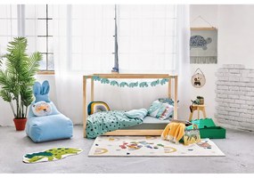 Biancheria da letto per bambini in cotone per letto singolo 140x200 cm Dino - Bonami Selection