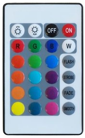 Lampadina LED RGBW dimmerabile SMART A60 E27/8,5W/230V 4000K con DO