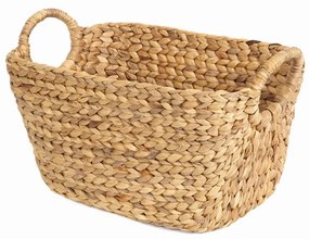 Cesto in vimini 47x29x26 cm Caracas L – Compactor