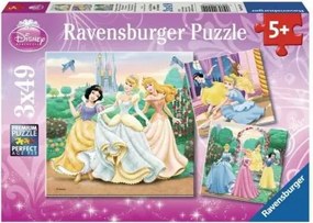 Puzzle Ravensburger 17020