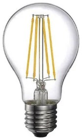 Lampadina LED EDM E 6 W E27 800 lm Ø 6 x 10,5 cm (3200 K)