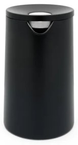 Pressa francese in metallo nero San Marco - Leopold Vienna