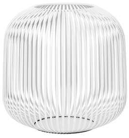 Blomus - Lito Lantern M White Blomus