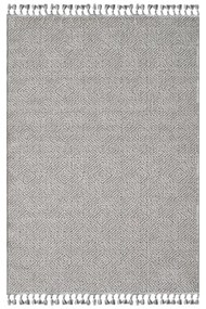 Tappeto grigio 150x80 cm - Mila Home