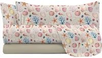Completo letto matrimoniale Marea Datex