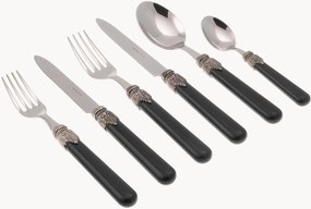 Set di 36 posate Classic