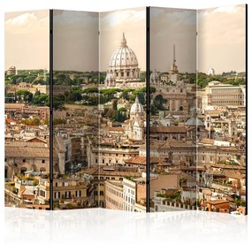 Paravento Rome: panorama II [Room Dividers]