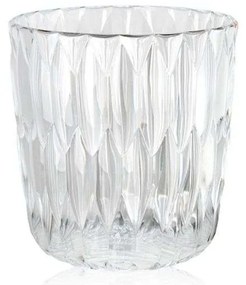 Kartell - Jelly Vaso Crystal Kartell