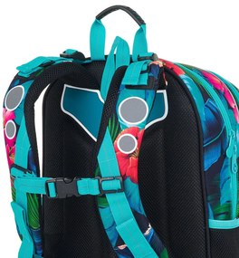 Zaino scuola Topgal ELLY 24004 G