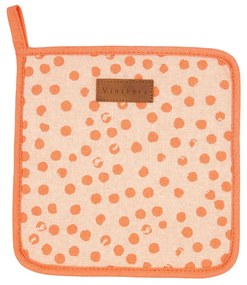 Presine da Forno Vinthera Vinthera Rosa Cotone (20 x 20 cm) (Pack 12x)